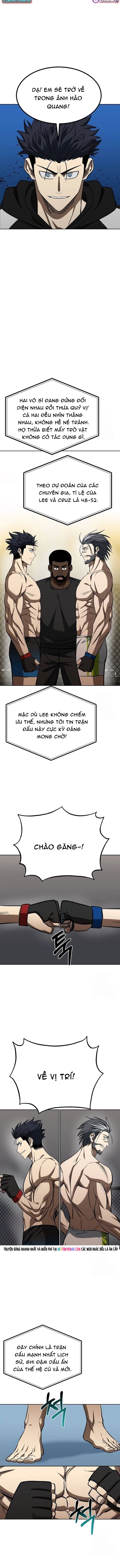 Vua Võ Đài Tập 145 trang 5