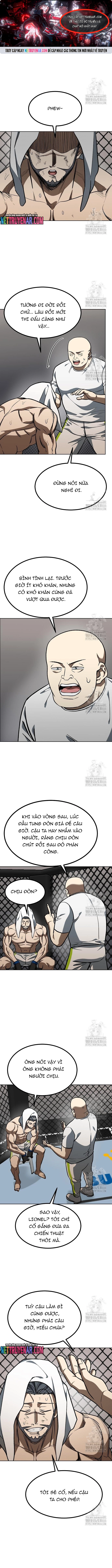 Vua Võ Đài Tập 148 trang 1