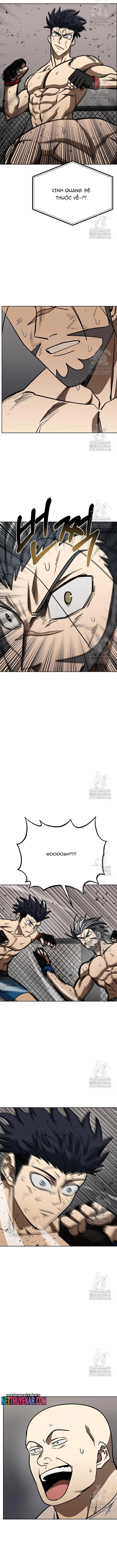 Vua Võ Đài Tập 148 trang 12
