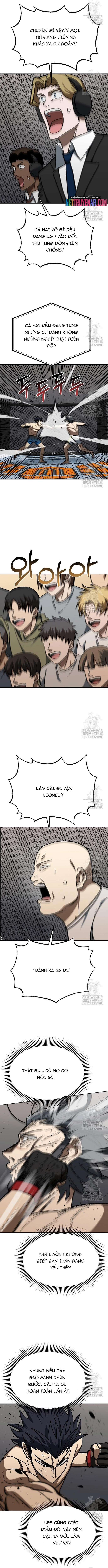 Vua Võ Đài Tập 148 trang 6
