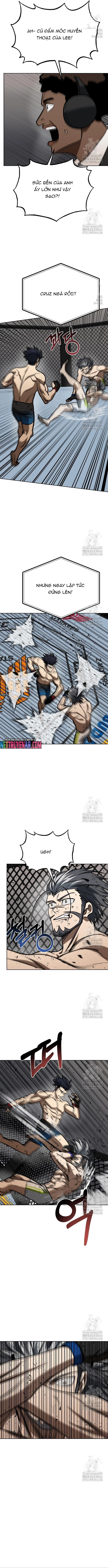 Vua Võ Đài Tập 148 trang 8
