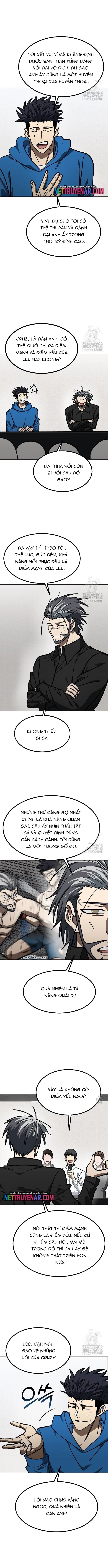 Vua Võ Đài Tập 149 trang 7