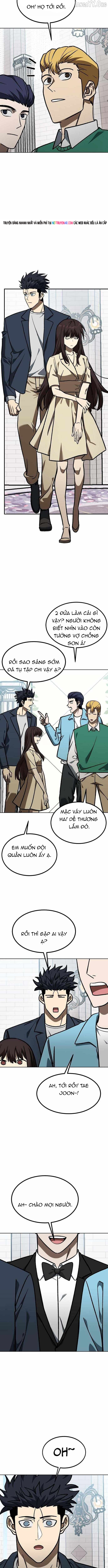 Vua Võ Đài Tập 181 trang 5