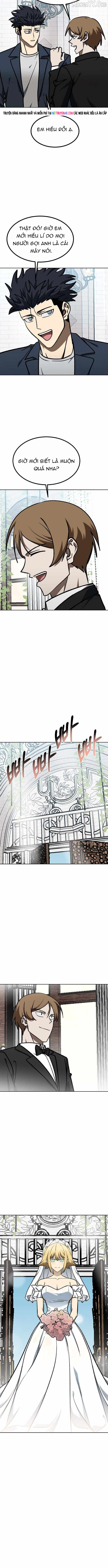 Vua Võ Đài Tập 181 trang 8