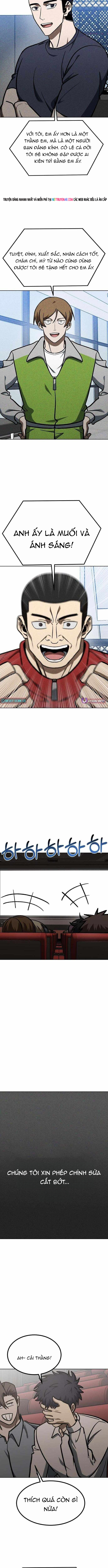 Vua Võ Đài Tập 183 trang 5