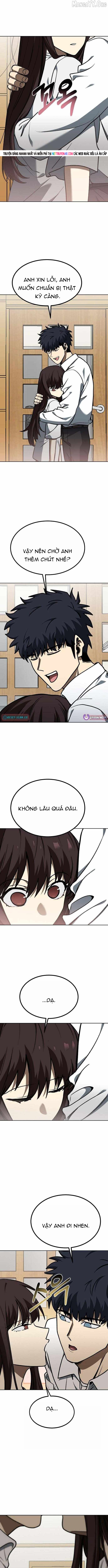 Vua Võ Đài Tập 184 trang 7