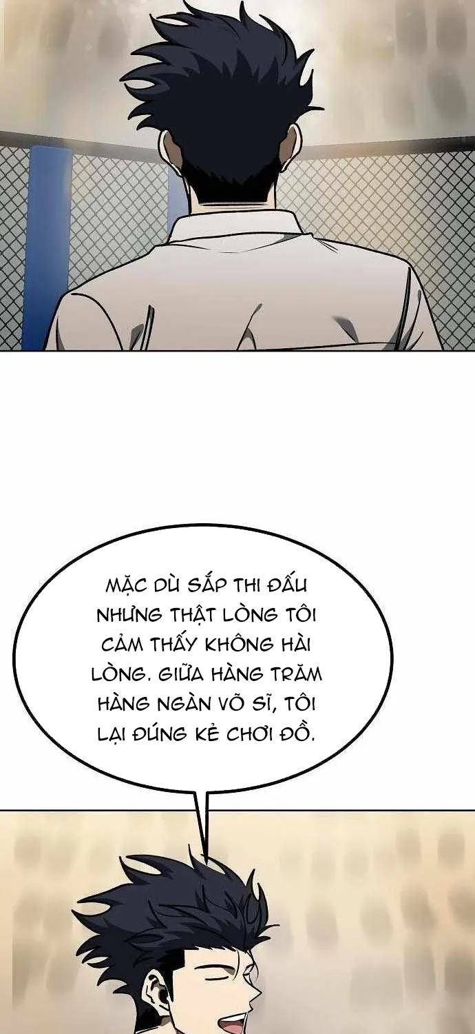 Vua Võ Đài Tập 185 trang 12