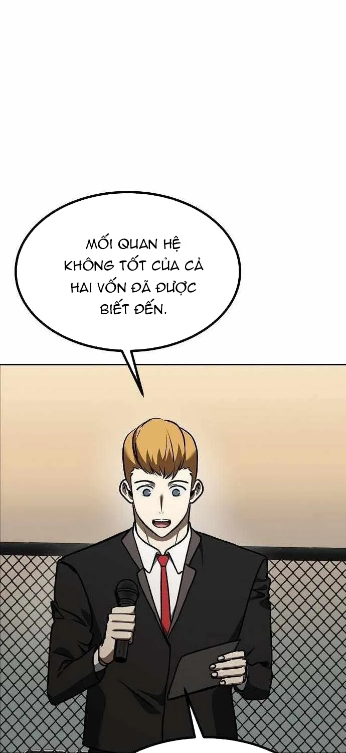 Vua Võ Đài Tập 185 trang 18