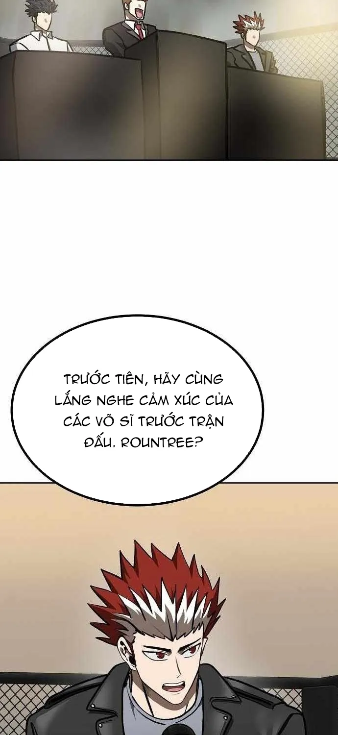 Vua Võ Đài Tập 185 trang 3