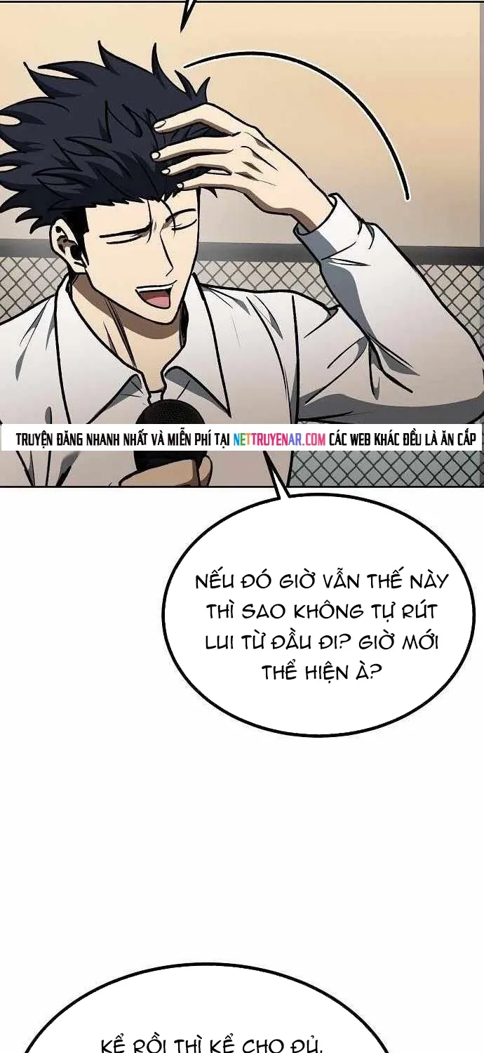 Vua Võ Đài Tập 185 trang 27