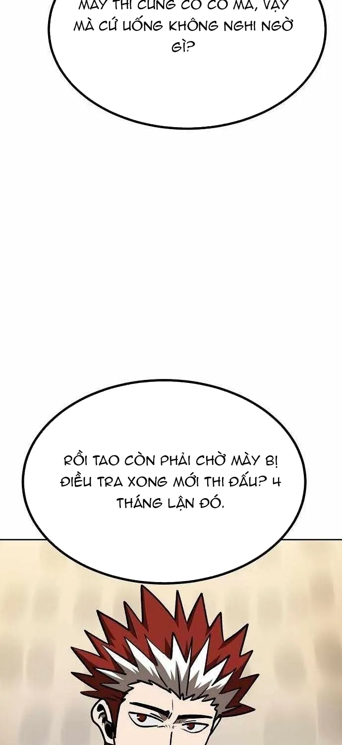 Vua Võ Đài Tập 185 trang 44