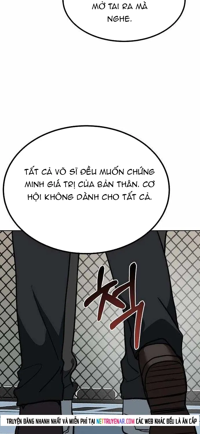 Vua Võ Đài Tập 185 trang 47