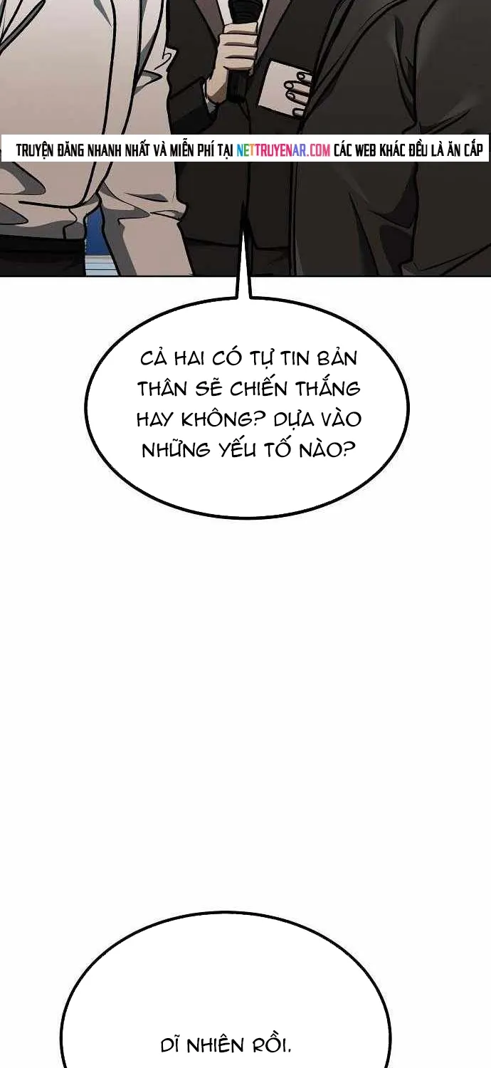 Vua Võ Đài Tập 185 trang 53