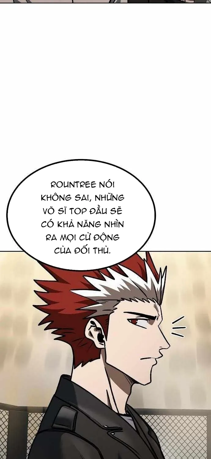 Vua Võ Đài Tập 185 trang 62