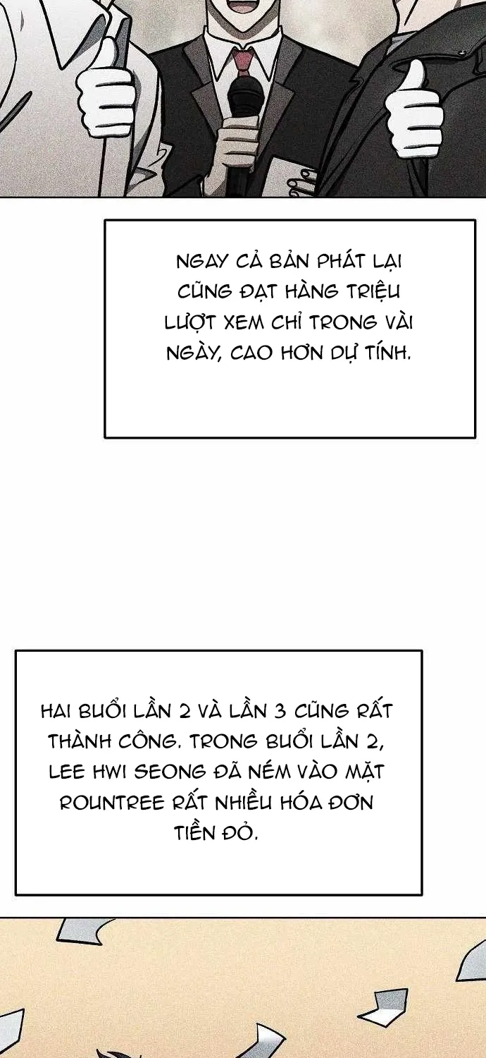 Vua Võ Đài Tập 186 trang 2