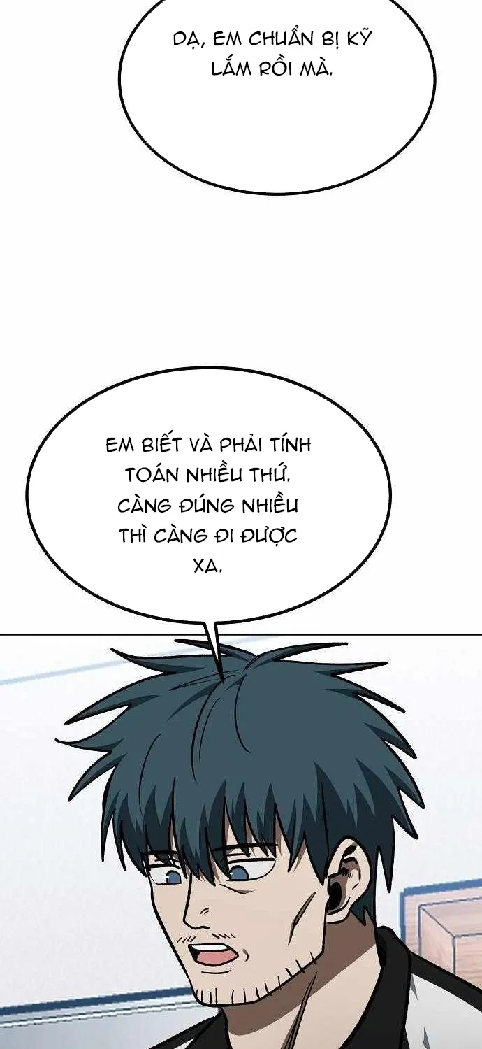 Vua Võ Đài Tập 186 trang 24