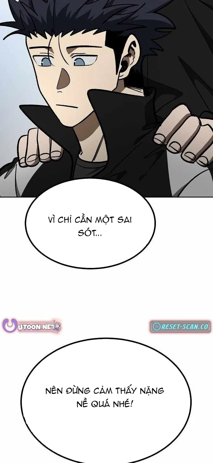 Vua Võ Đài Tập 186 trang 26