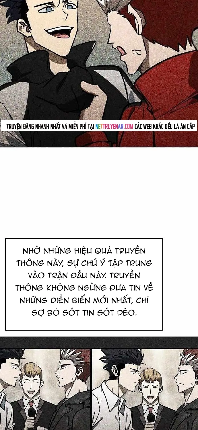 Vua Võ Đài Tập 186 trang 4