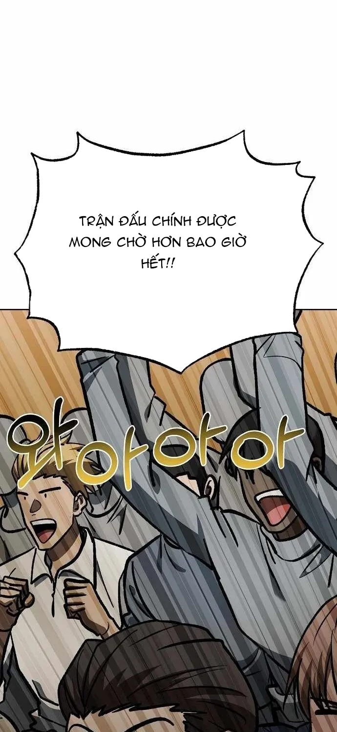 Vua Võ Đài Tập 186 trang 34