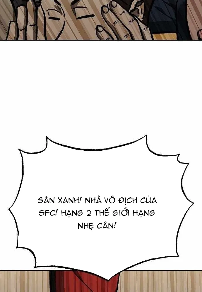 Vua Võ Đài Tập 186 trang 35