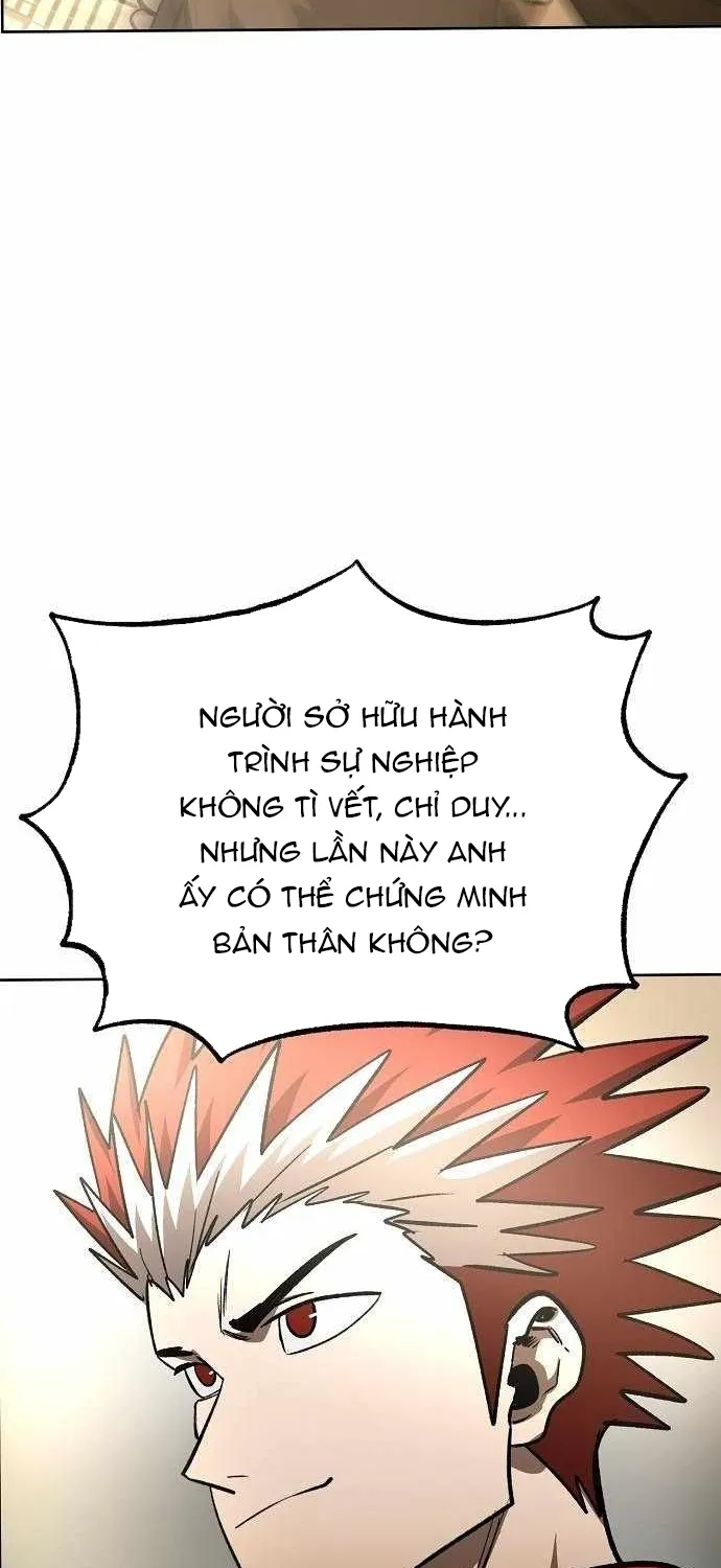 Vua Võ Đài Tập 186 trang 38