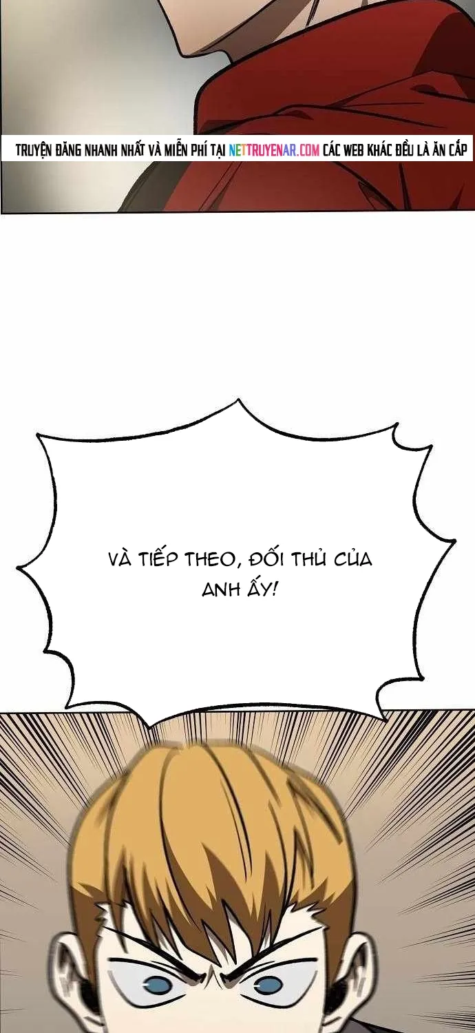 Vua Võ Đài Tập 186 trang 39