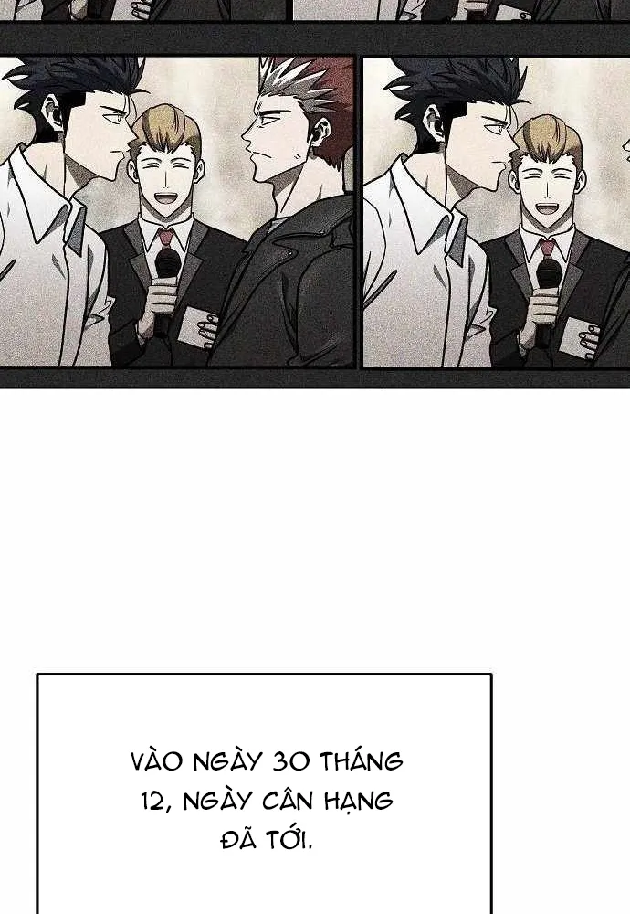 Vua Võ Đài Tập 186 trang 5