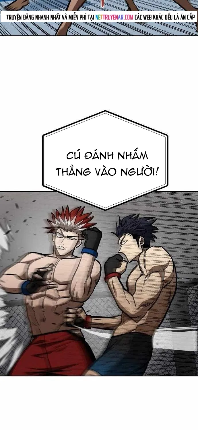 Vua Võ Đài Tập 186 trang 67