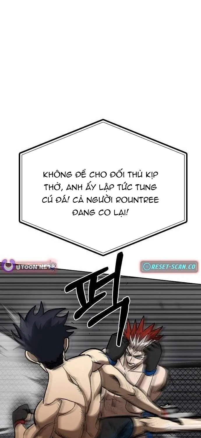 Vua Võ Đài Tập 187 trang 25