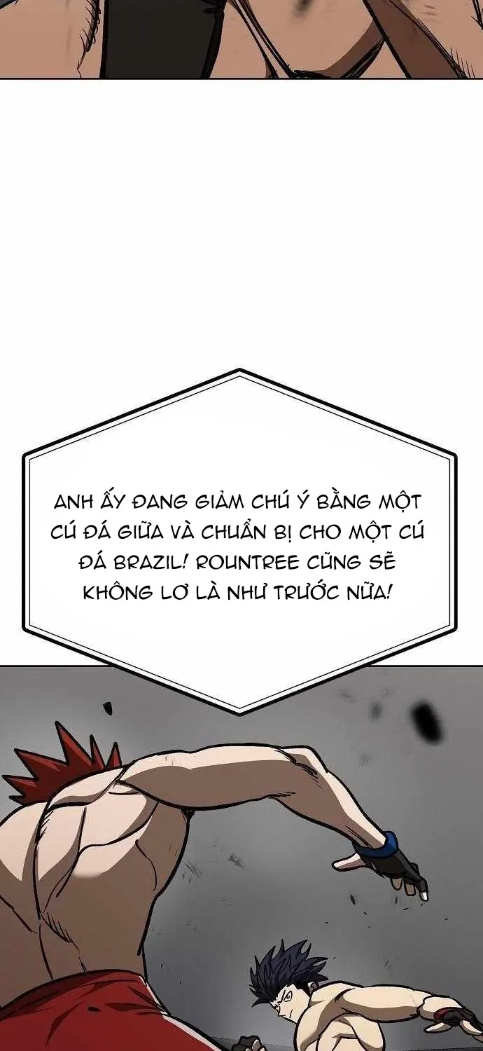 Vua Võ Đài Tập 187 trang 33