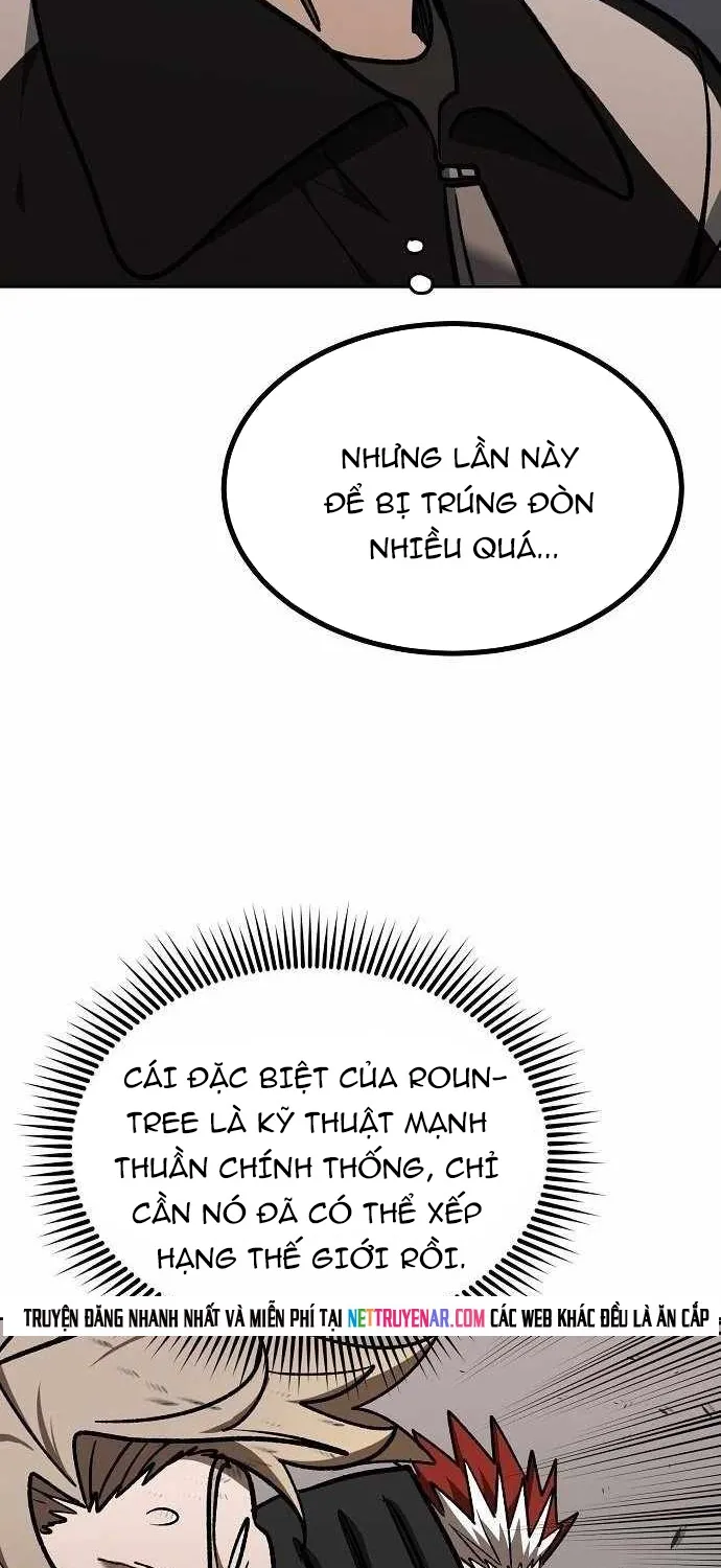 Vua Võ Đài Tập 187 trang 53