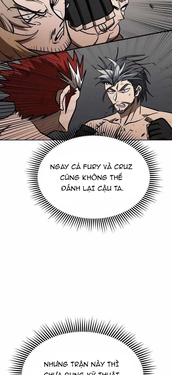 Vua Võ Đài Tập 187 trang 54