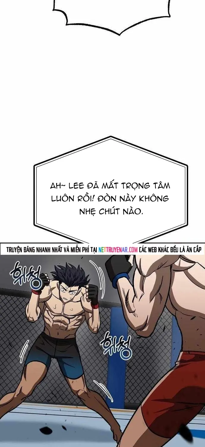 Vua Võ Đài Tập 187 trang 66