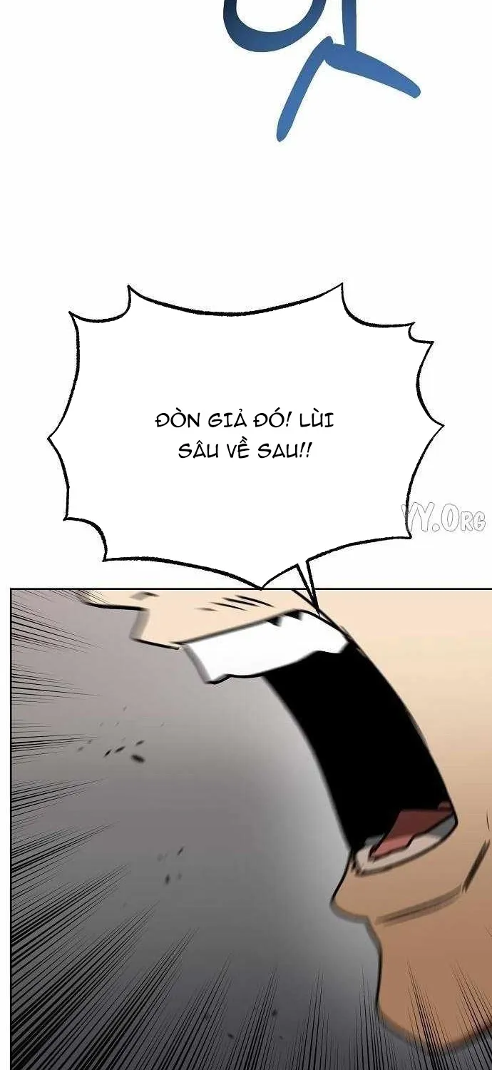 Vua Võ Đài Tập 188 trang 19