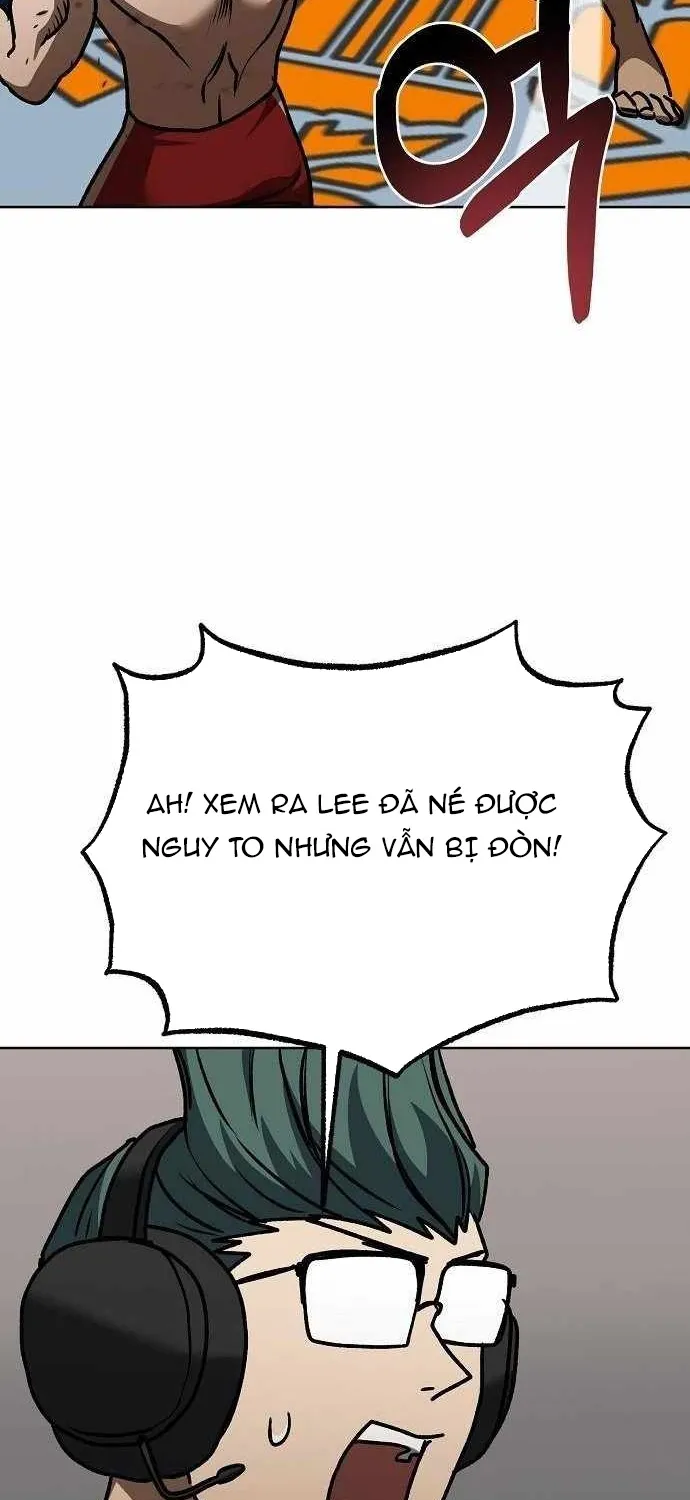 Vua Võ Đài Tập 188 trang 31