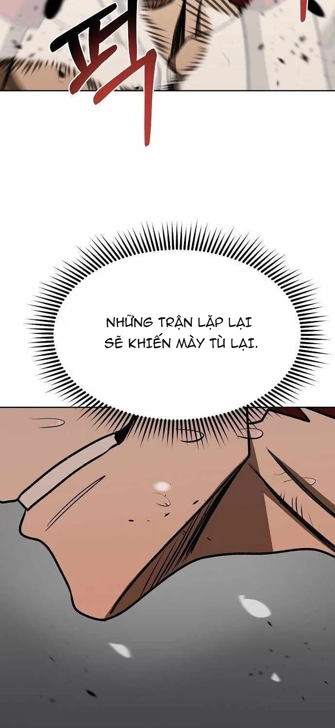 Vua Võ Đài Tập 188 trang 6