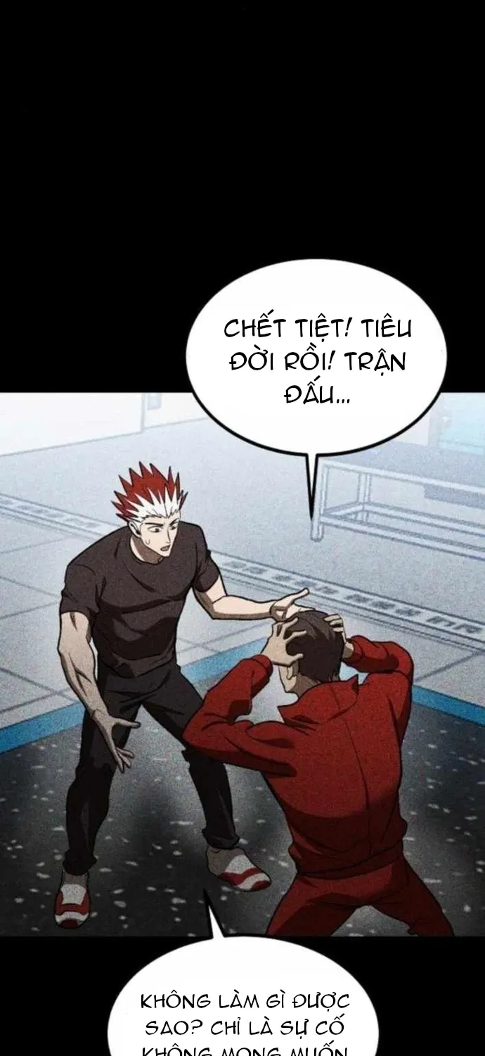 Vua Võ Đài Tập 189 trang 13