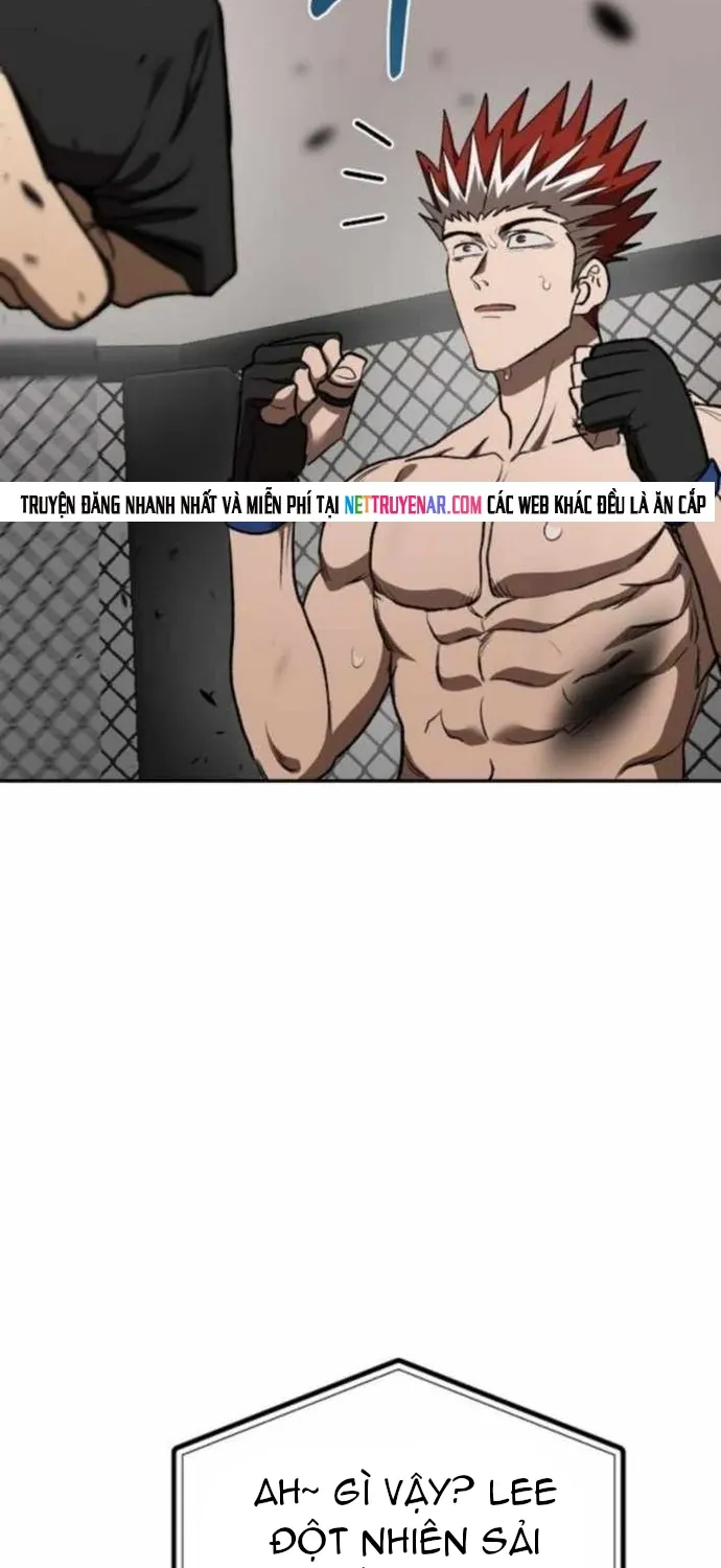 Vua Võ Đài Tập 189 trang 49