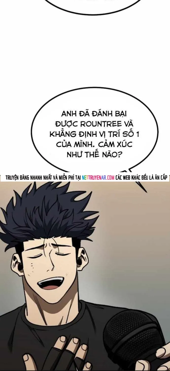 Vua Võ Đài Tập 190 trang 18