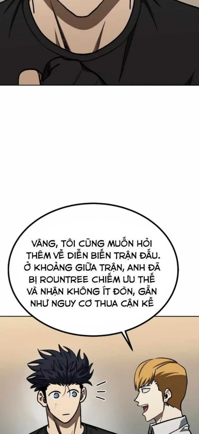 Vua Võ Đài Tập 190 trang 20