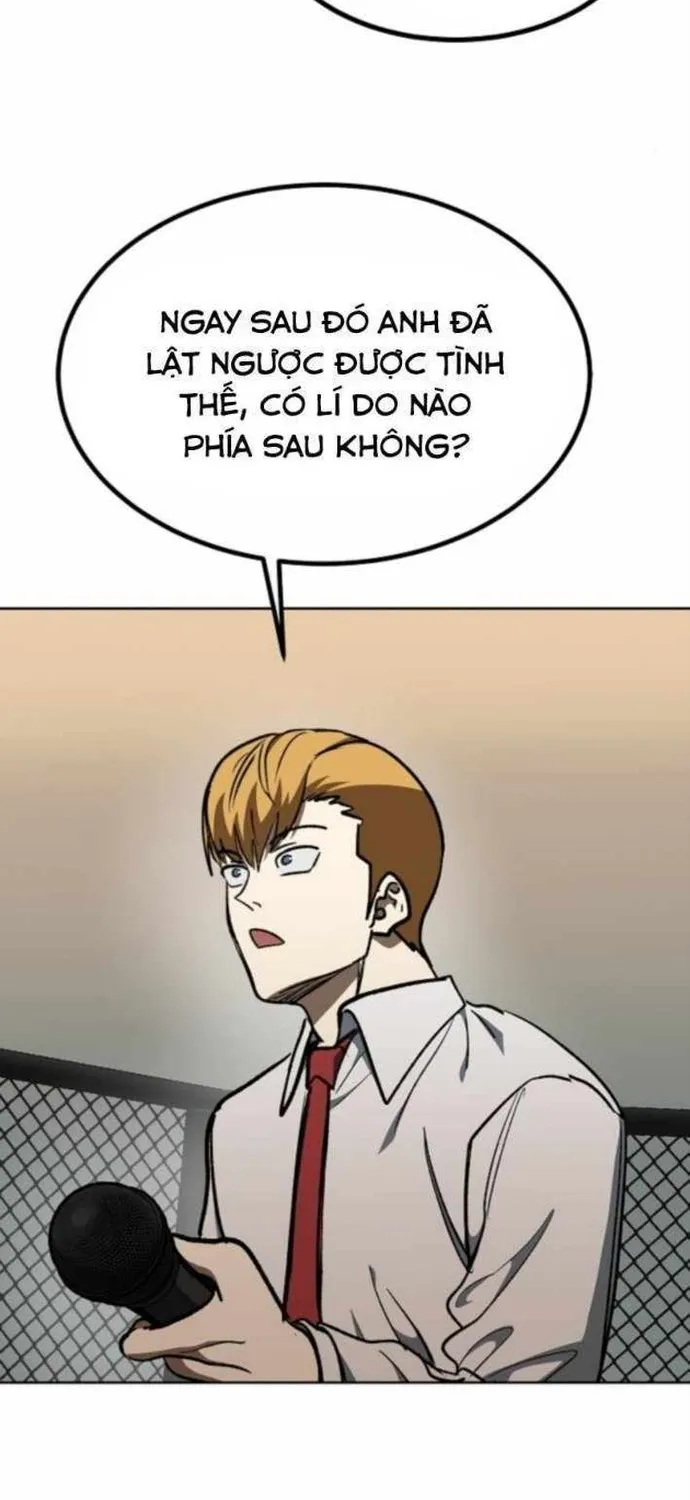 Vua Võ Đài Tập 190 trang 25