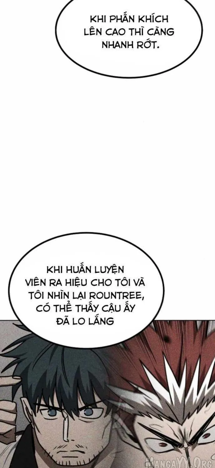 Vua Võ Đài Tập 190 trang 27