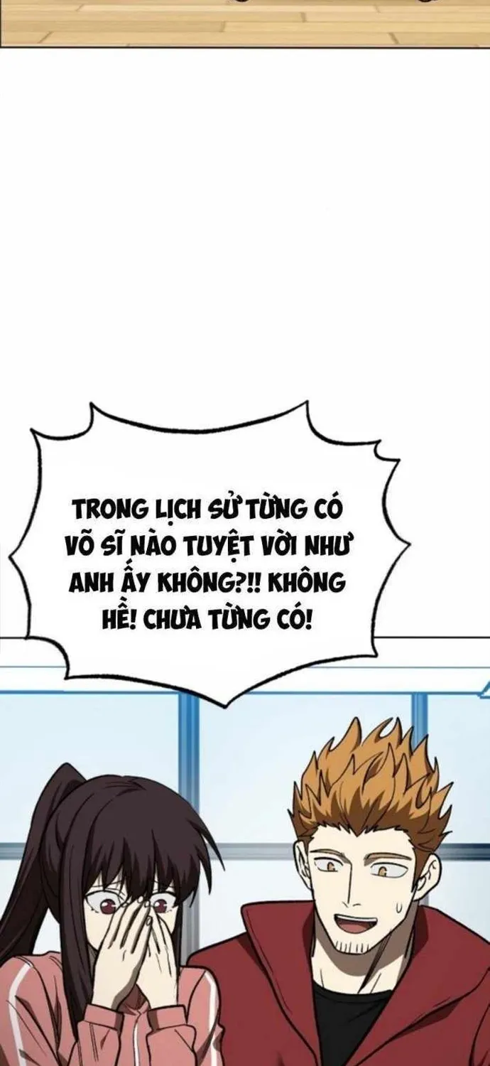Vua Võ Đài Tập 190 trang 5
