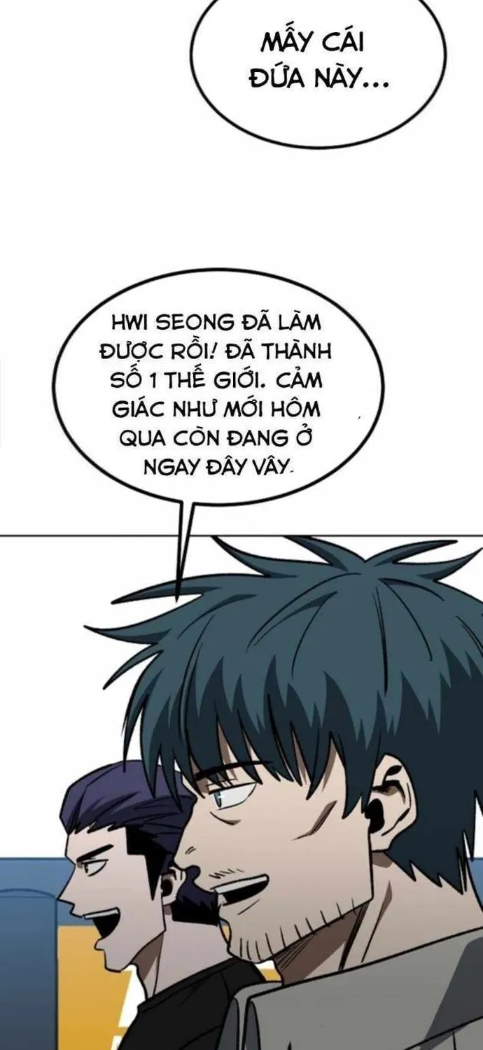Vua Võ Đài Tập 190 trang 67