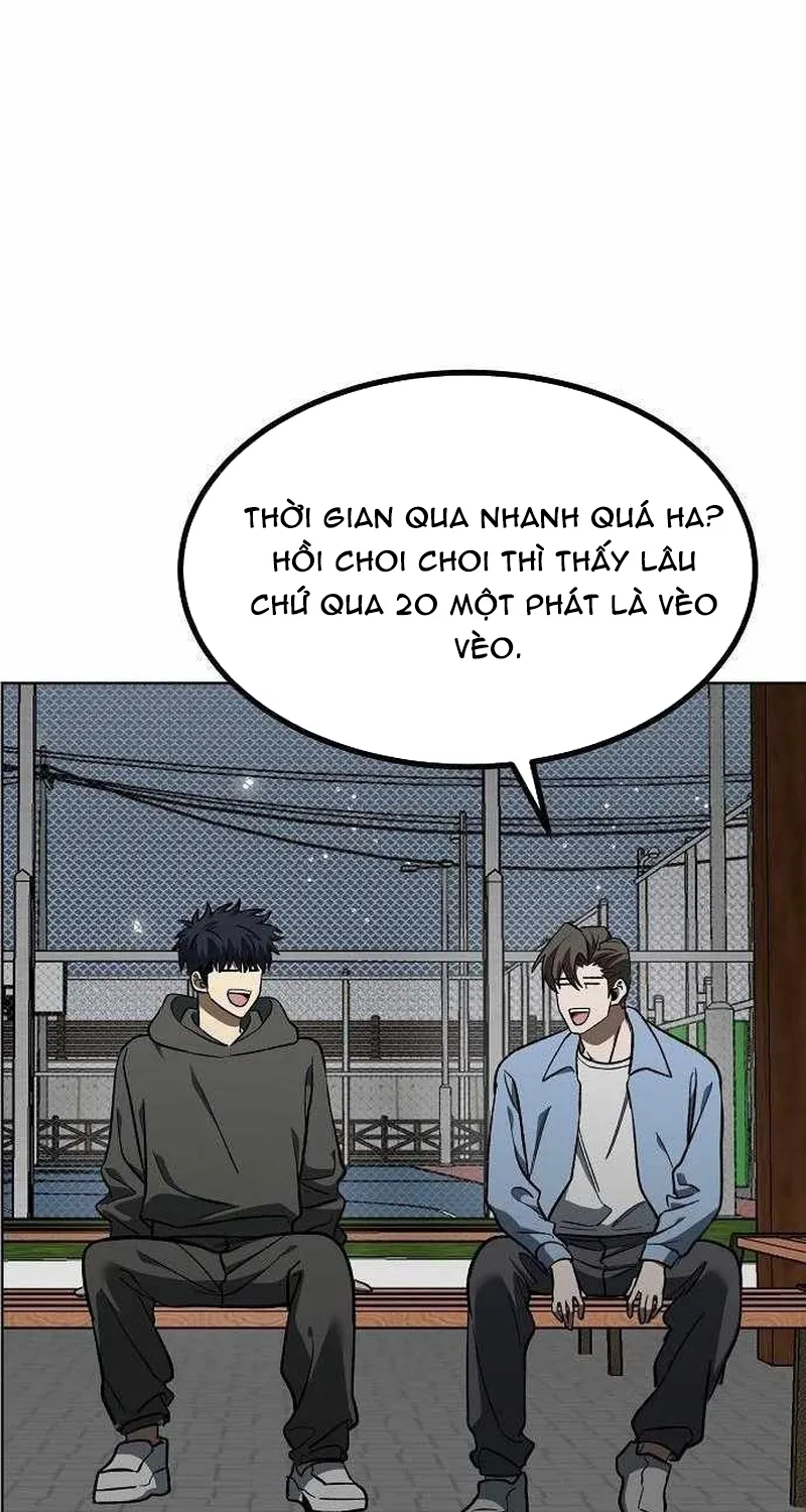 Vua Võ Đài Tập 191 trang 11