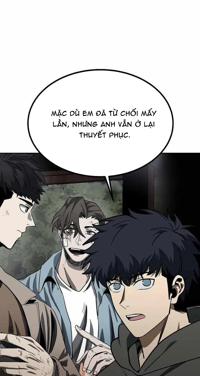 Vua Võ Đài Tập 191 trang 27
