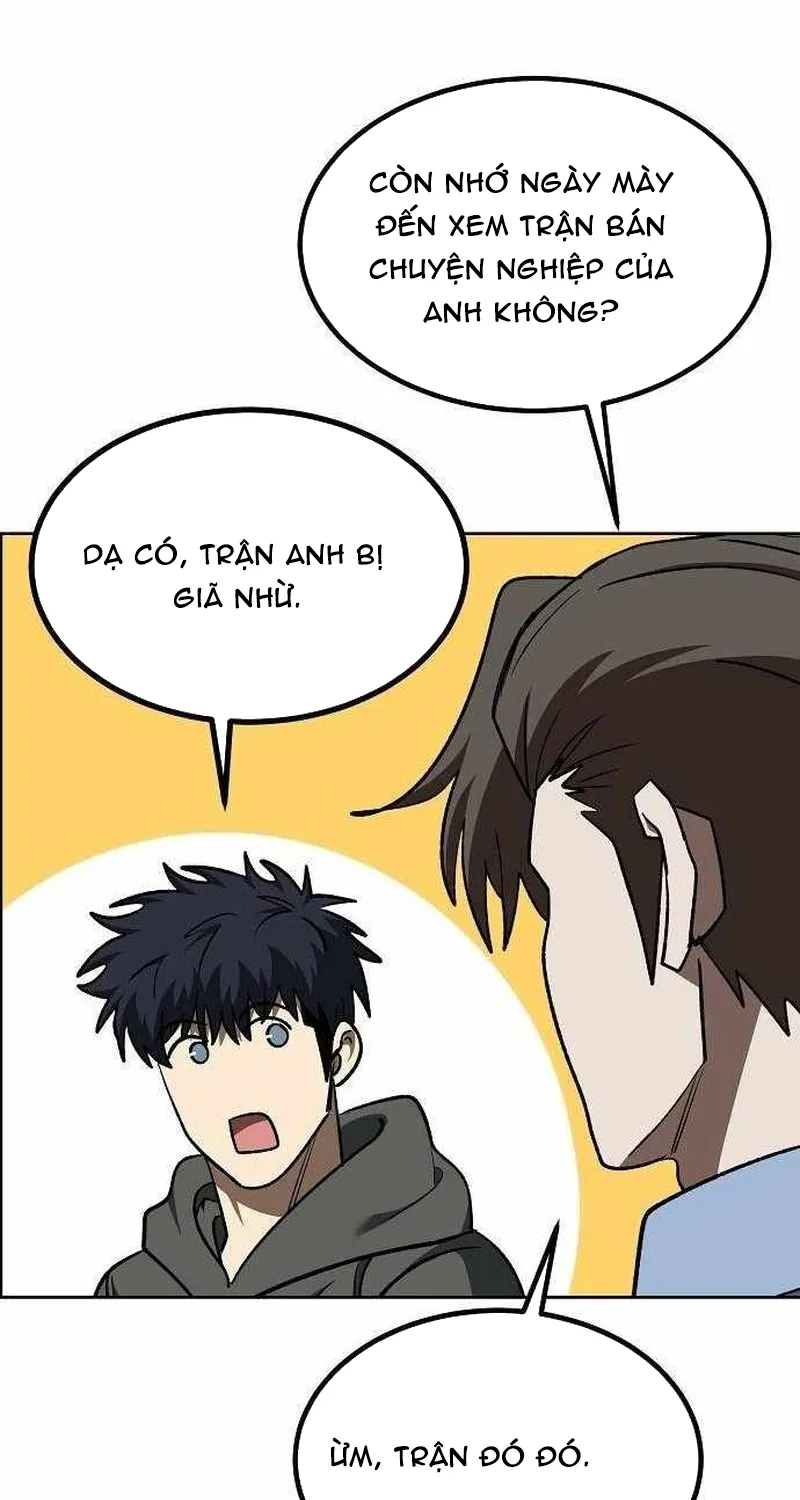 Vua Võ Đài Tập 191 trang 30