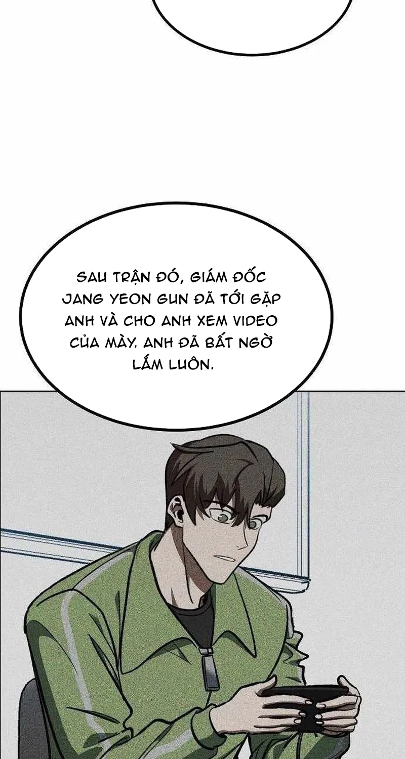 Vua Võ Đài Tập 191 trang 31