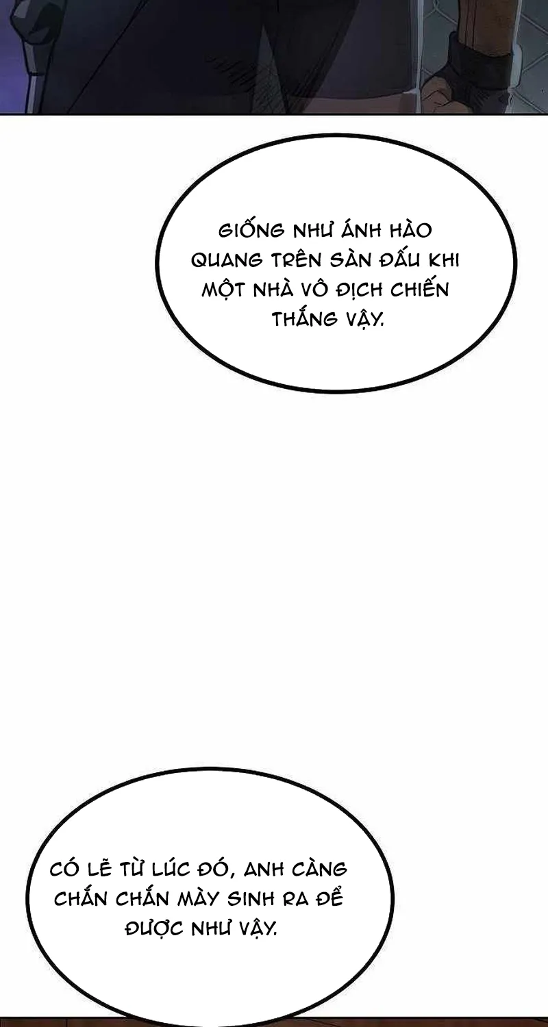 Vua Võ Đài Tập 191 trang 44