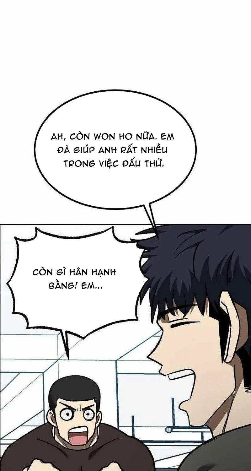 Vua Võ Đài Tập 191 trang 77